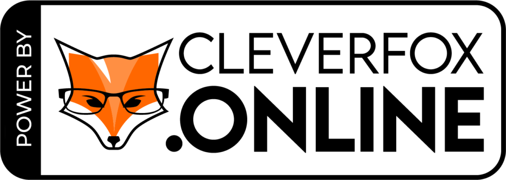 Powered By Clever Fox Online