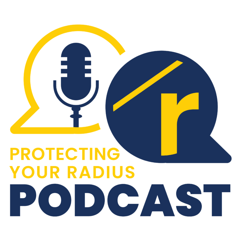 Protecting Your Radius Podcast